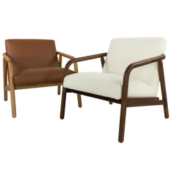 SZ1 Lounge Stuhl
