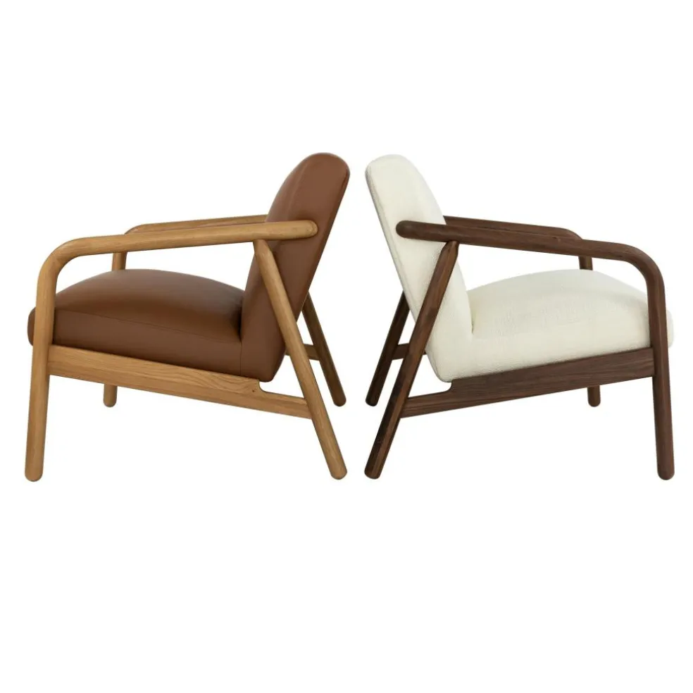 SZ1 Lounge Stuhl