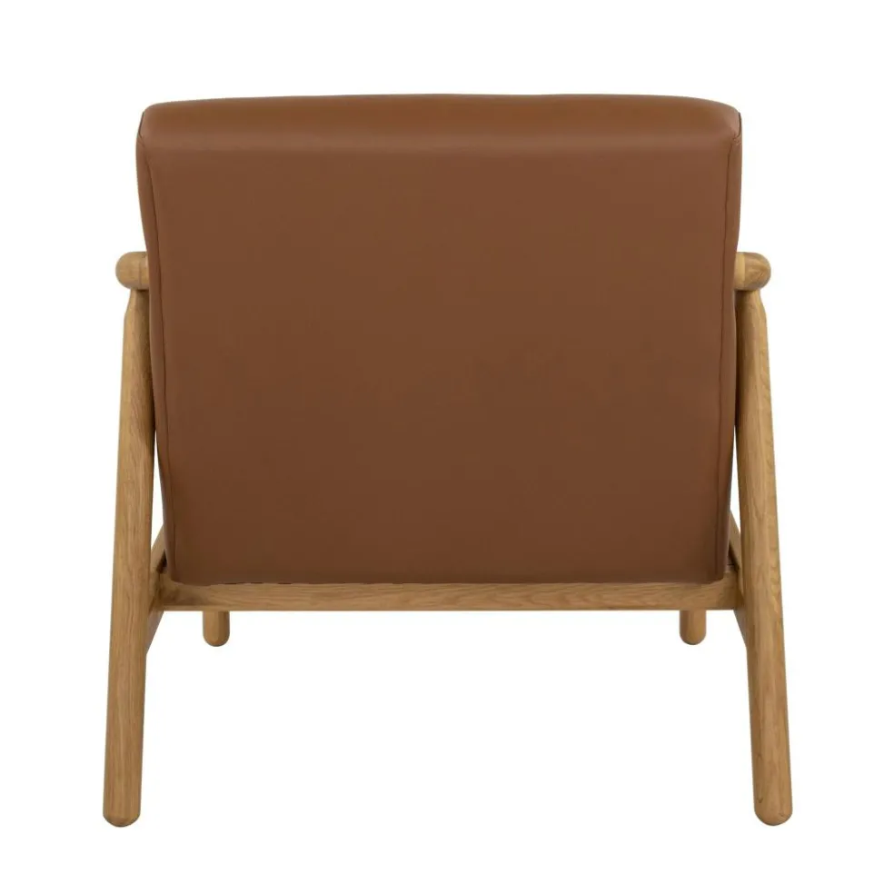 SZ1 Lounge Stuhl
