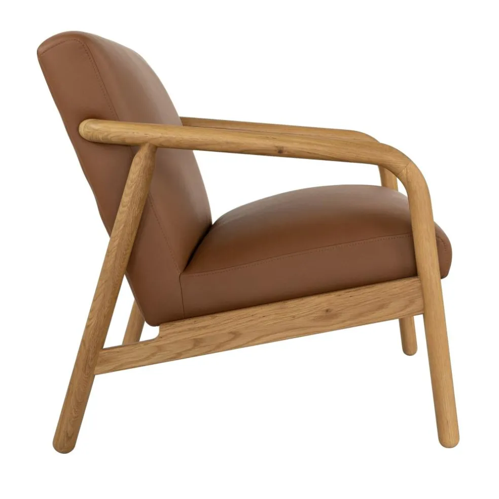 SZ1 Lounge Stuhl