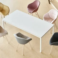 T12 Tisch Laminat