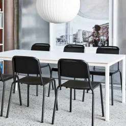 T12 Tisch Laminat