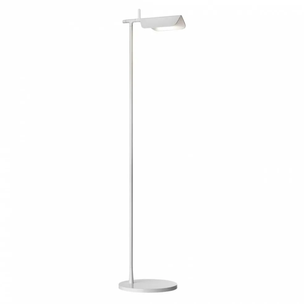 Tab F LED Stehleuchte