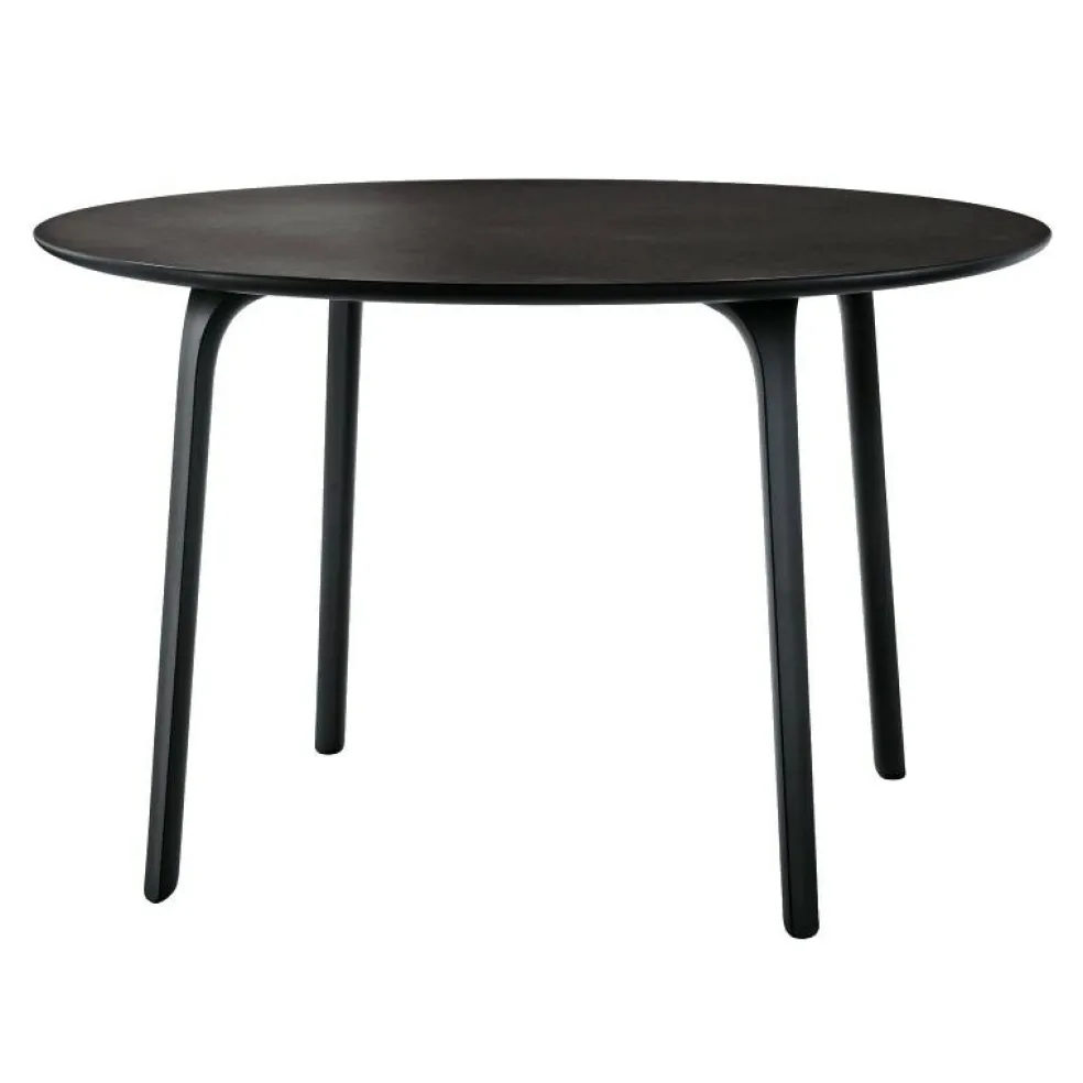 Table First Outdoor Tisch rund