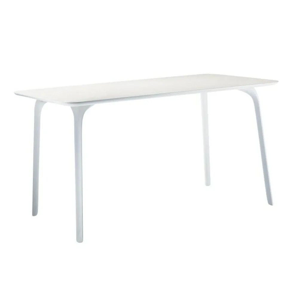 Table First Outdoor Tisch rechteckig