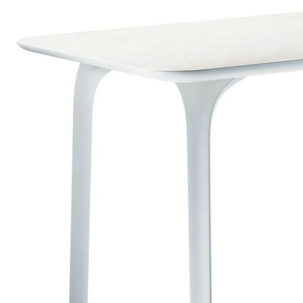 Table First Outdoor Tisch rechteckig