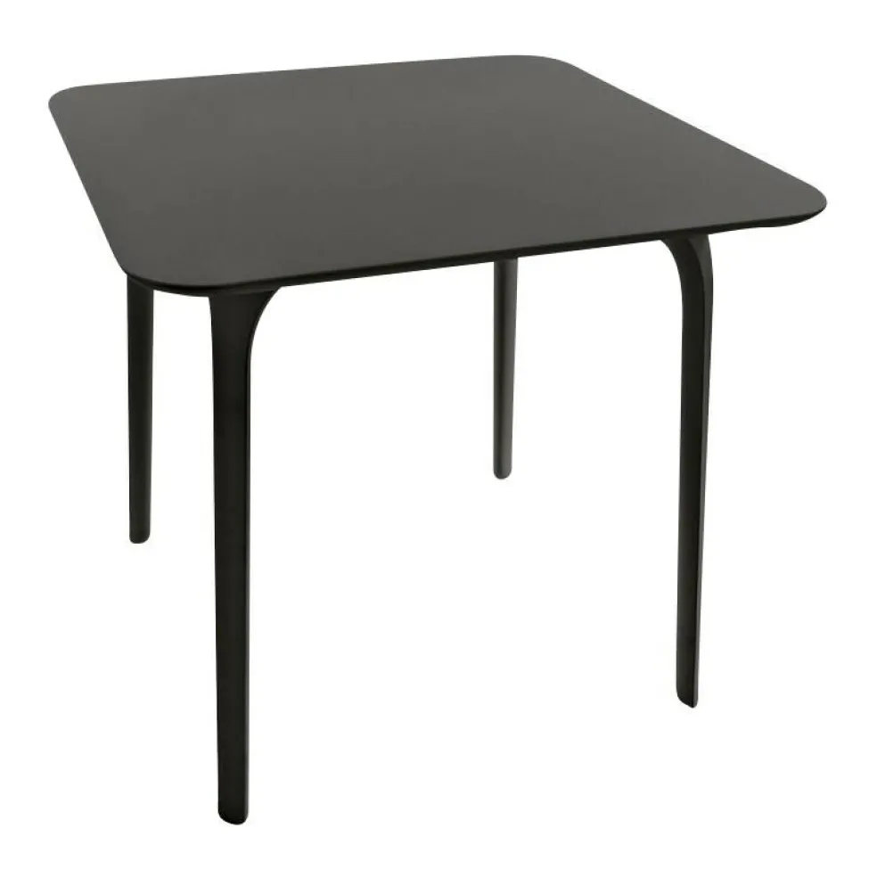 Table First Outdoor Tisch rechteckig