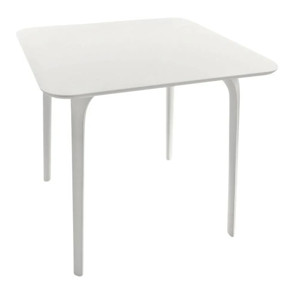 Table First Outdoor Tisch rechteckig