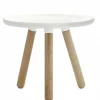 Tablo Beistelltisch Ø50cm