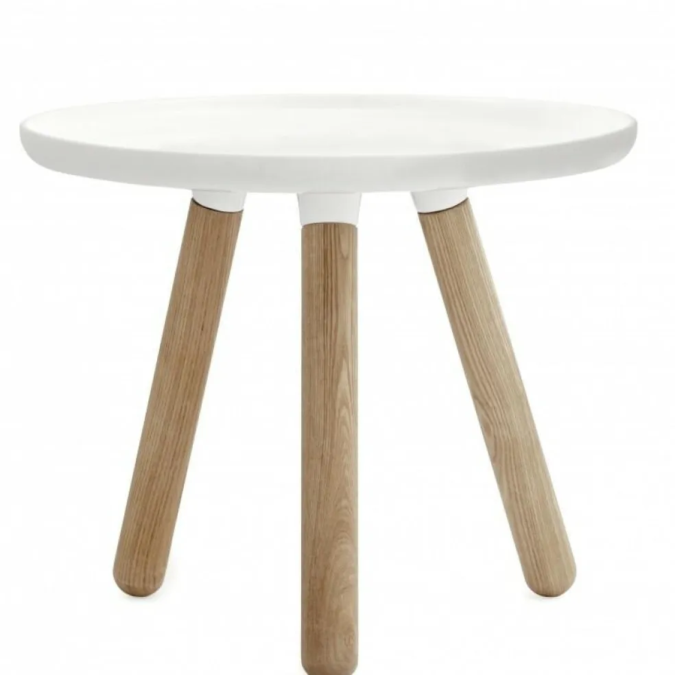 Tablo Beistelltisch Ø50cm