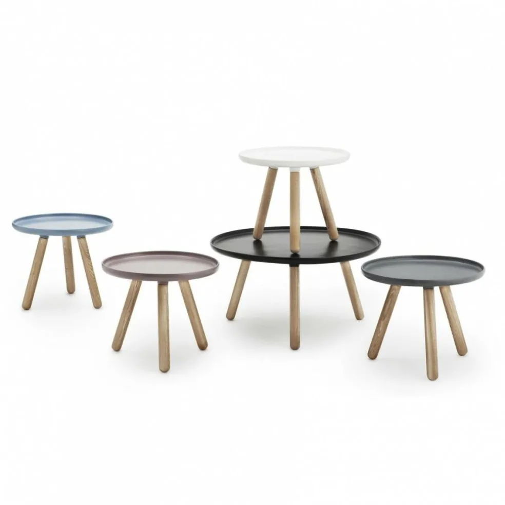 Tablo Beistelltisch Ø50cm