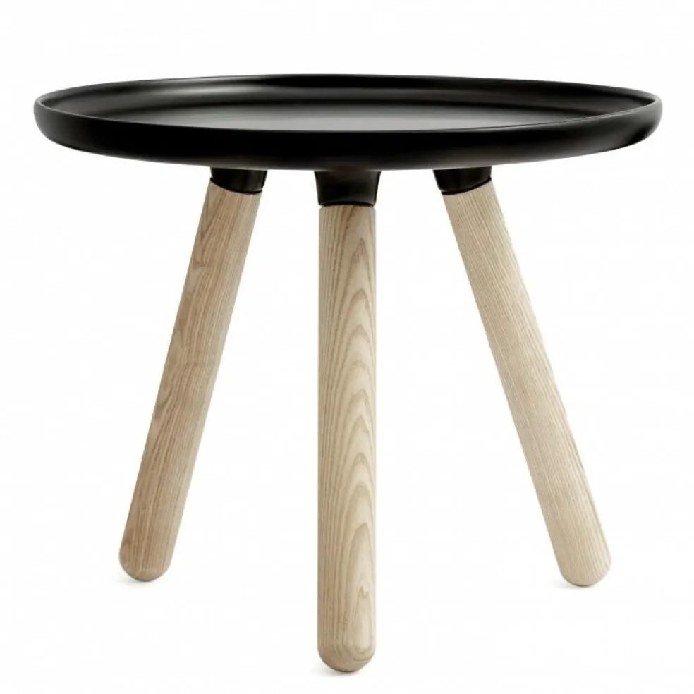 Tablo Beistelltisch Ø50cm