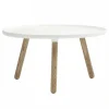 Tablo Beistelltisch Ø78cm