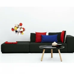 Tablo Beistelltisch Ø78cm