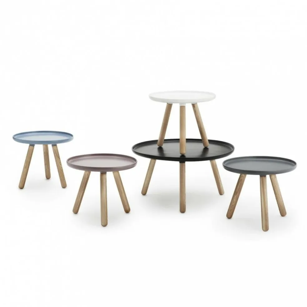 Tablo Beistelltisch Ø78cm