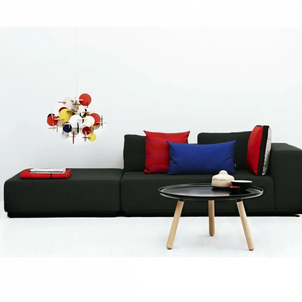 Tablo Beistelltisch Ø78cm
