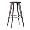 Tabouret Haut Prouvé Barhocker