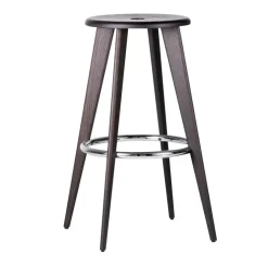 Tabouret Haut Prouvé Barhocker