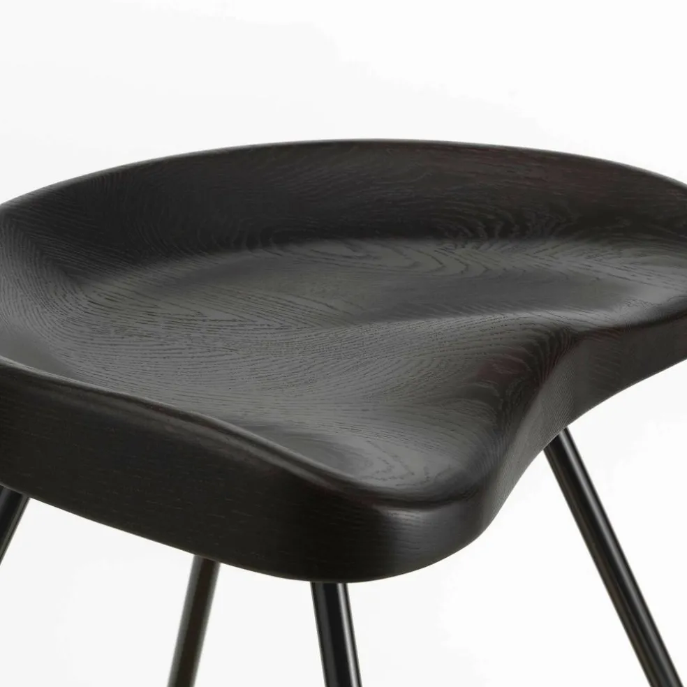 Tabouret N° 307 Hocker