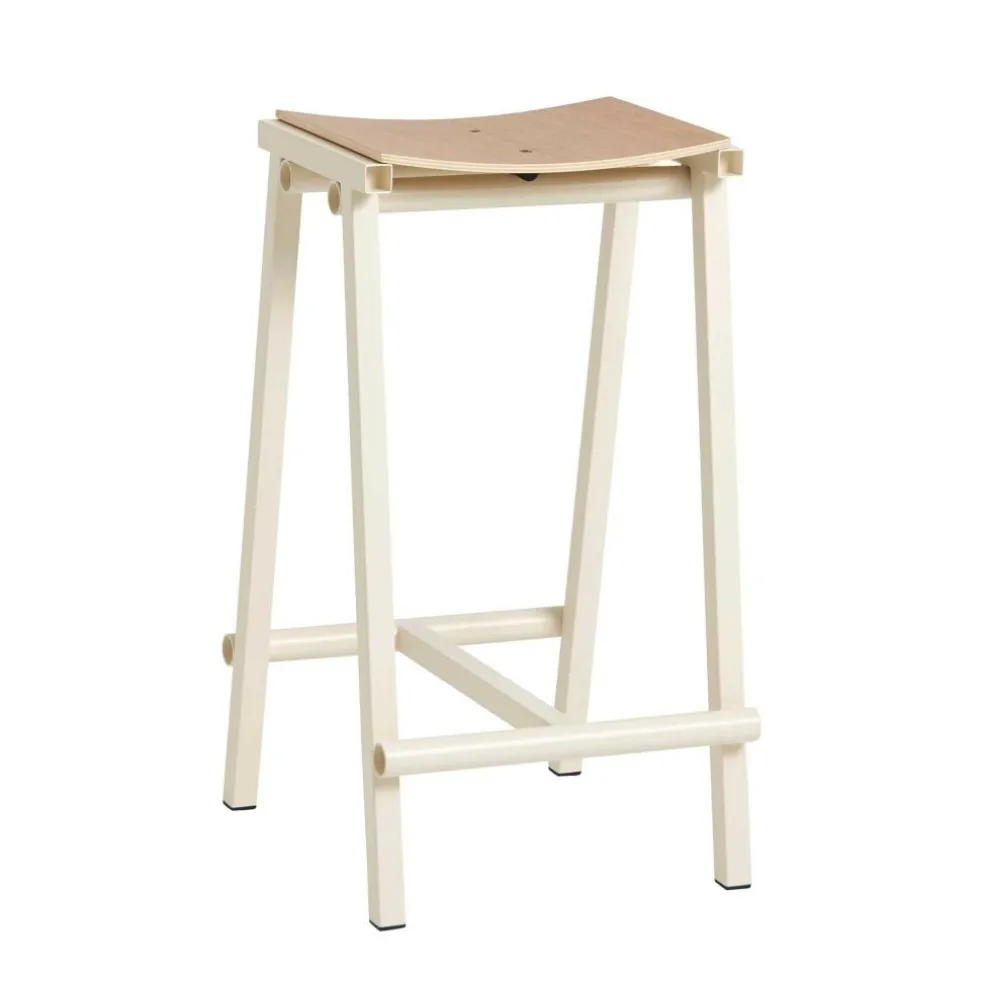 Taburete 8 Barhocker 65cm