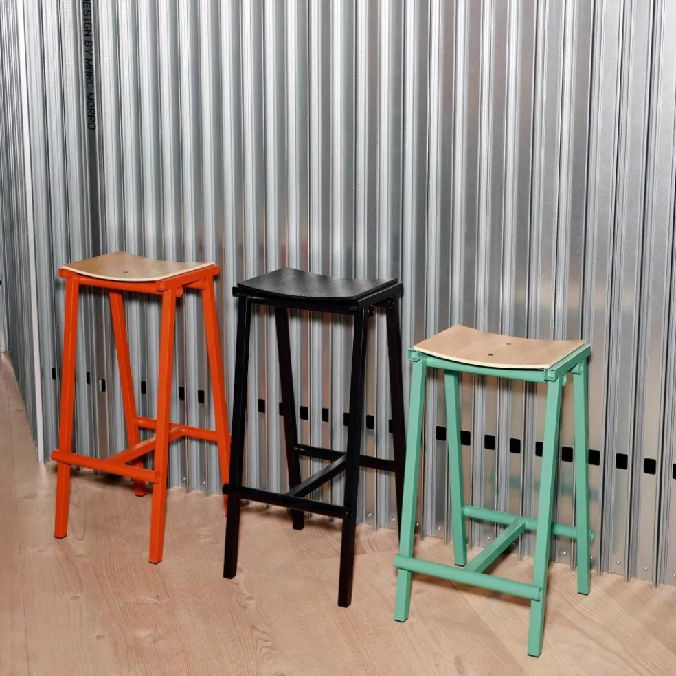 Taburete 8 Barhocker 65cm