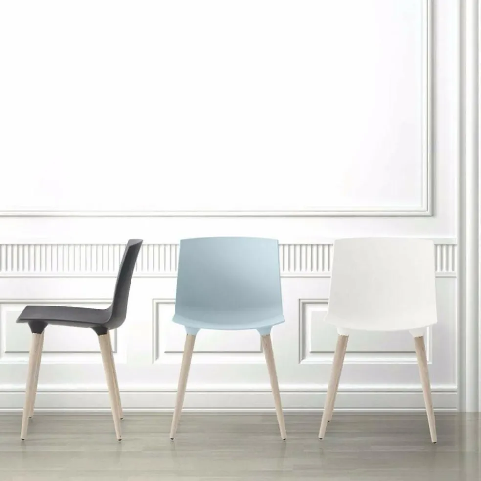 TAC The Andersen Chair Stuhl