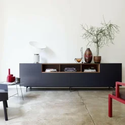 Taccia LED Tischleuchte