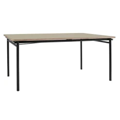 Taffel Esstisch ausziehbar 150x90x74cm
