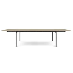 Taffel Esstisch ausziehbar 200x90x74cm