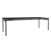 Taffel Esstisch ausziehbar 250x90x74cm