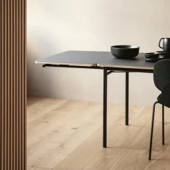 Taffel Esstisch ausziehbar 250x90x74cm