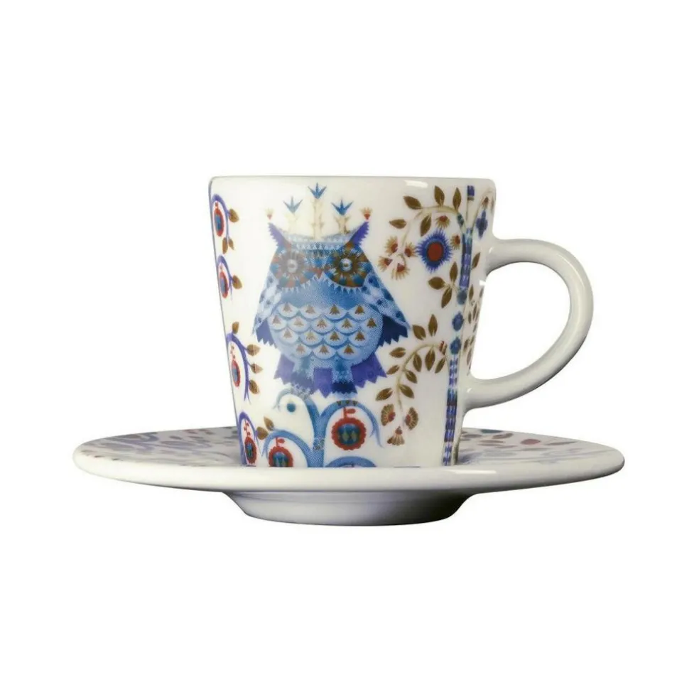 Taika Espressotasse 0,1l