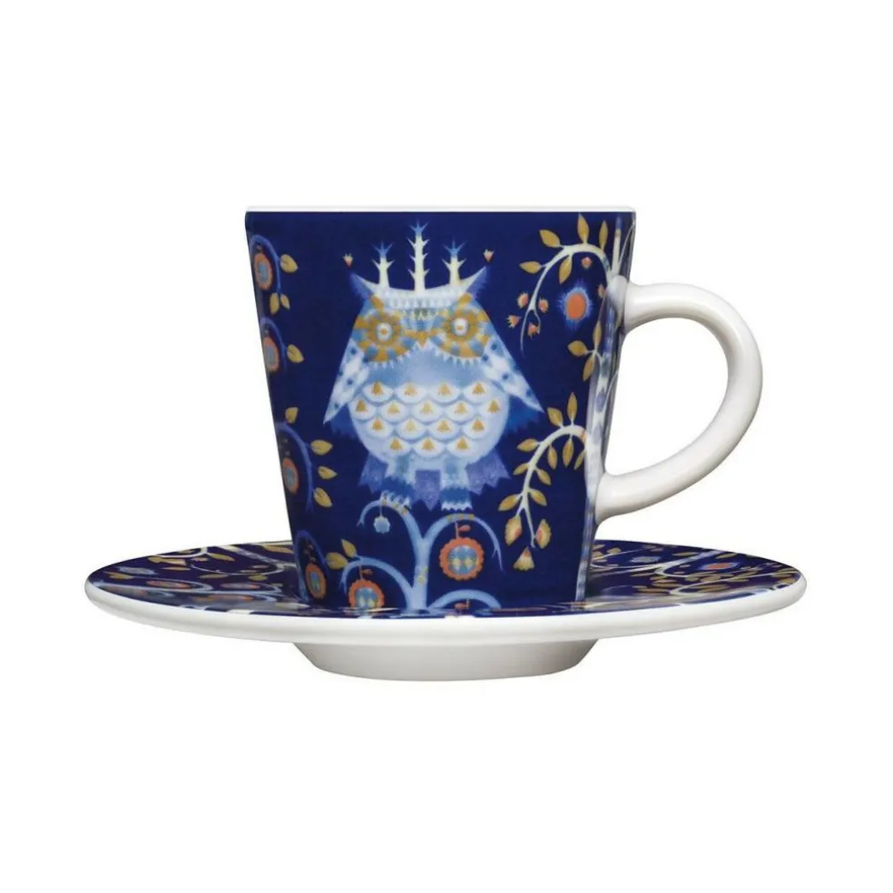 Taika Espressotasse 0,1l