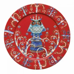Taika Teller Ø27cm