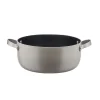 Tama Kasserolle mit 2 Griffen Ø 24cm