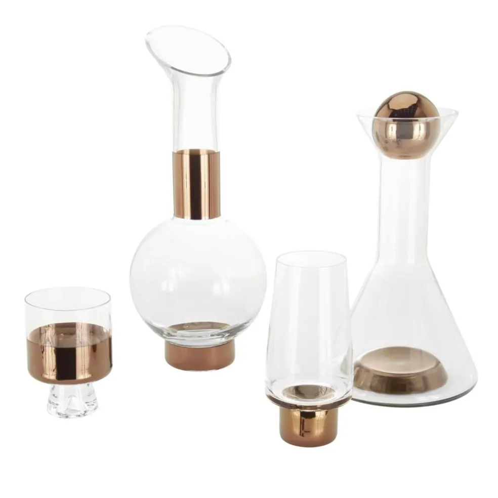 Tank High Ball Glas 2er Set