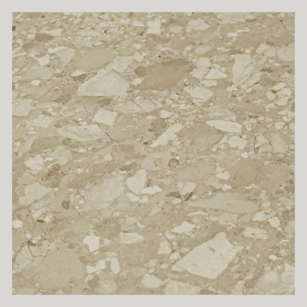 Taula Couchtisch Marmor