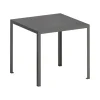 Tavolo Gartentisch 90x90cm