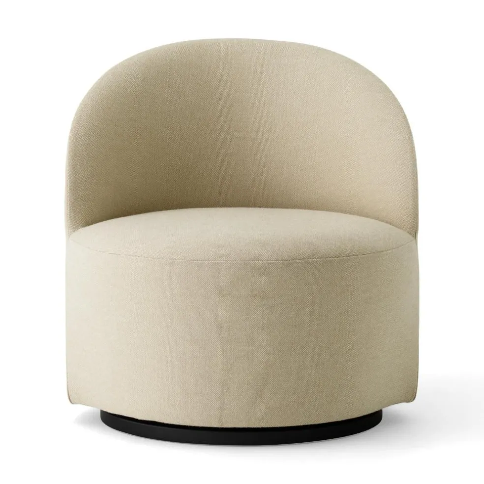 Tearoom Lounge Chair drehbar