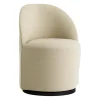 Tearoom Side Chair drehbar