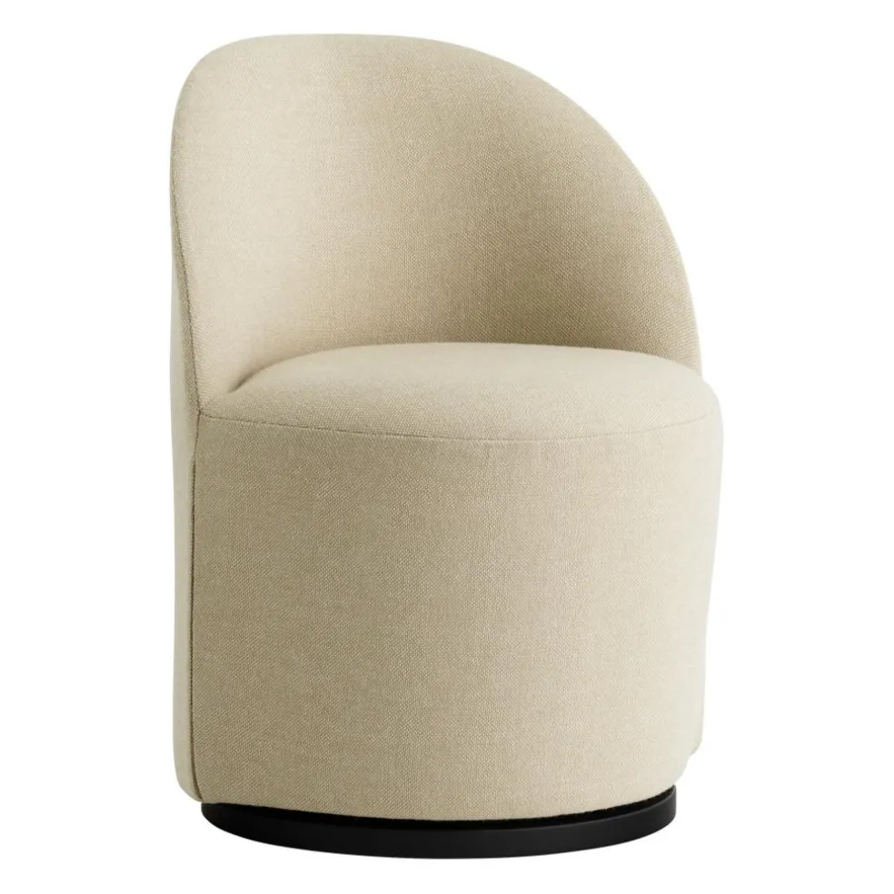 Tearoom Side Chair drehbar