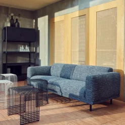 Teddy 2-Sitzer Sofa