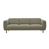 Teddy 3-Sitzer Sofa