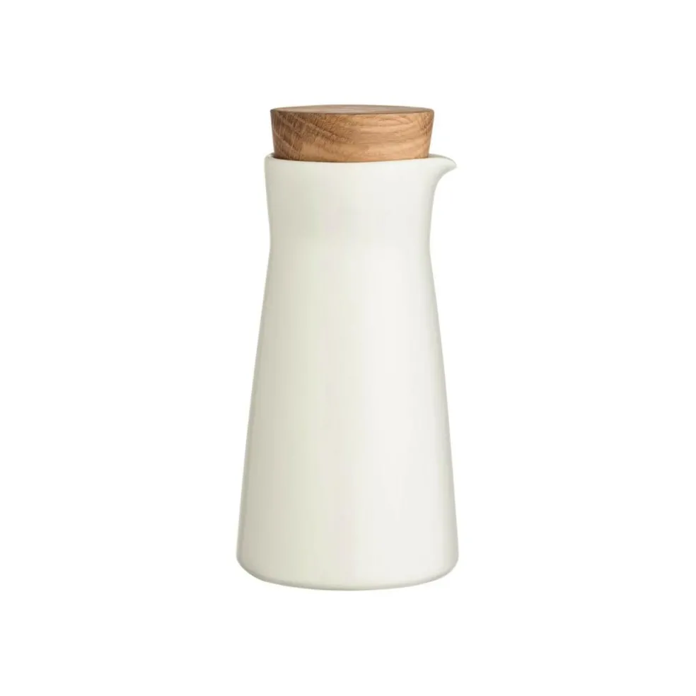 Teema Milchkännchen mit Korken 0,2l