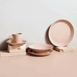 Teema Teller Ø17cm