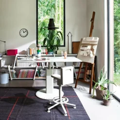 Tempo Wanduhr