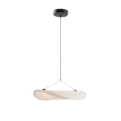 Tense LED Pendelleuchte
