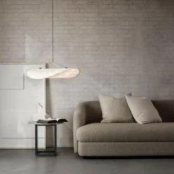 Tense LED Pendelleuchte