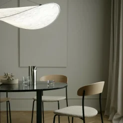 Tense LED Pendelleuchte