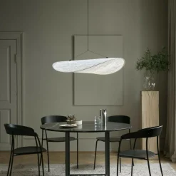 Tense LED Pendelleuchte